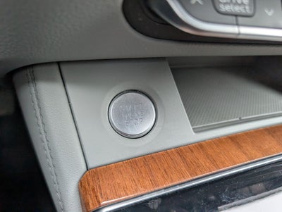 2021 Audi Q5 45 Prestige quattro