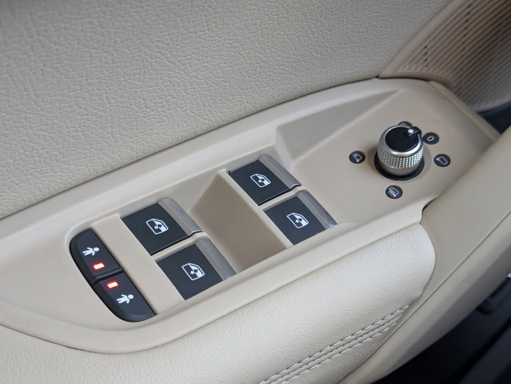 2019 Audi Q5 2.0T Prestige quattro