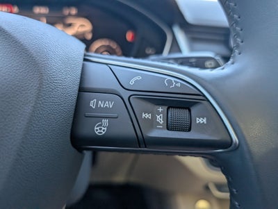 2019 Audi Q5 2.0T Prestige quattro