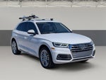 2019 Audi Q5 2.0T Prestige quattro