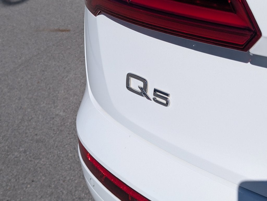 2019 Audi Q5 2.0T Prestige quattro
