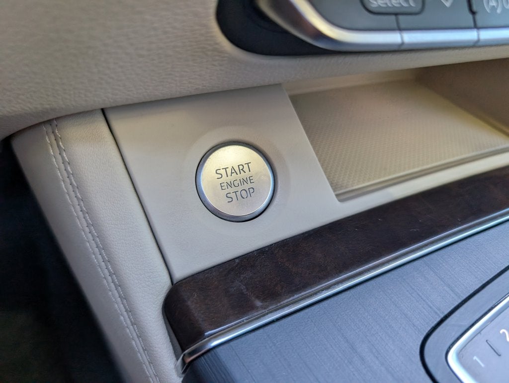 2019 Audi Q5 2.0T Prestige quattro