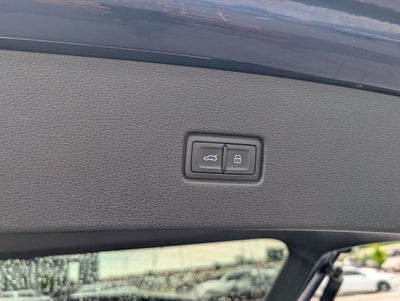 2020 Audi Q8 55 Prestige quattro