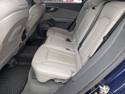 2020 Audi Q8 55 Prestige quattro