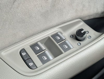 2020 Audi Q8 55 Prestige quattro