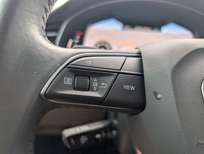 2020 Audi Q8 55 Prestige quattro
