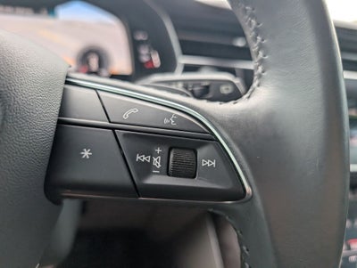 2020 Audi Q8 55 Prestige quattro