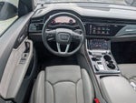 2020 Audi Q8 55 Prestige quattro
