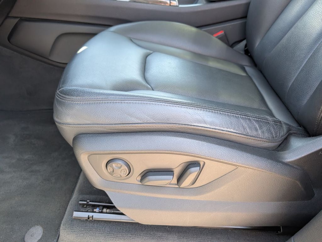 2019 Audi Q7 55 Premium Plus quattro