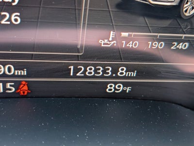 2019 Audi Q7 55 Premium Plus quattro