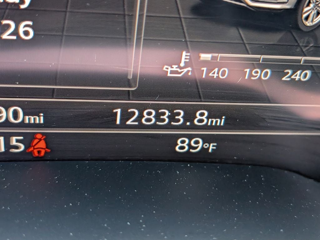 2019 Audi Q7 55 Premium Plus quattro
