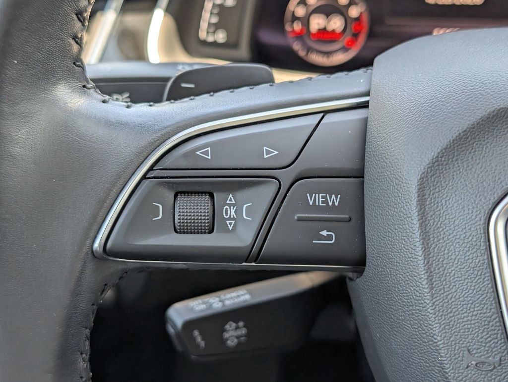 2019 Audi Q7 55 Premium Plus quattro