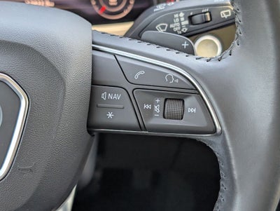 2019 Audi Q7 55 Premium Plus quattro