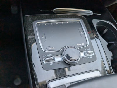 2019 Audi Q7 55 Premium Plus quattro