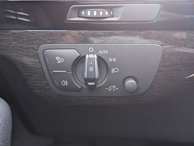 2019 Audi Q7 55 Premium Plus quattro
