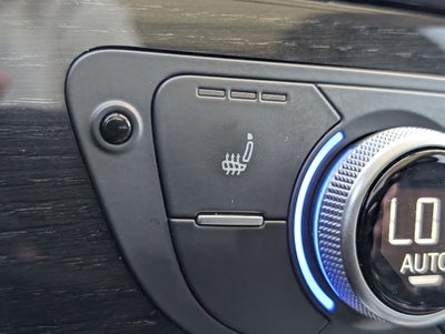 2019 Audi Q7 55 Premium Plus quattro