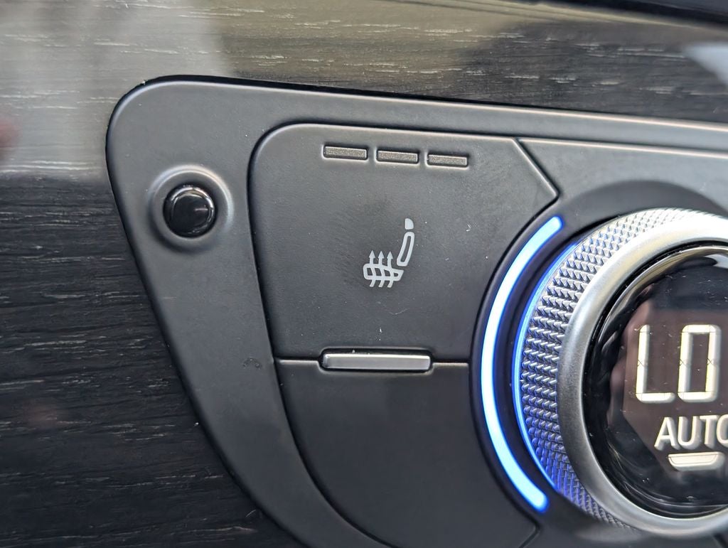 2019 Audi Q7 55 Premium Plus quattro