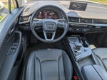 2019 Audi Q7 55 Premium Plus quattro
