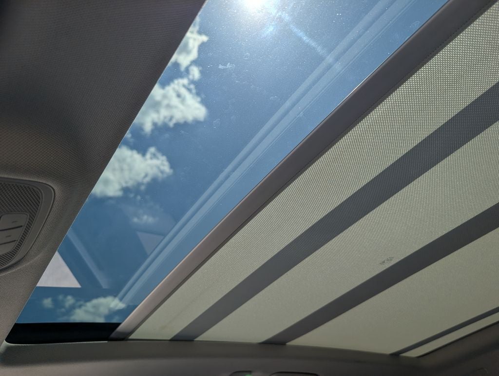 2019 Audi Q7 55 Premium Plus quattro