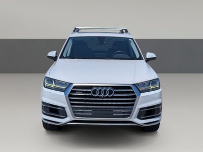 2019 Audi Q7 55 Premium Plus quattro