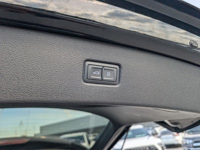 2022 Audi Q7 55 Premium Plus quattro