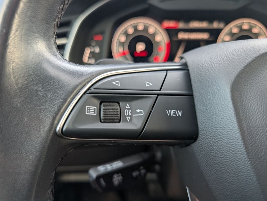 2022 Audi Q7 55 Premium Plus quattro