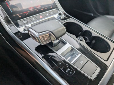 2022 Audi Q7 55 Premium Plus quattro