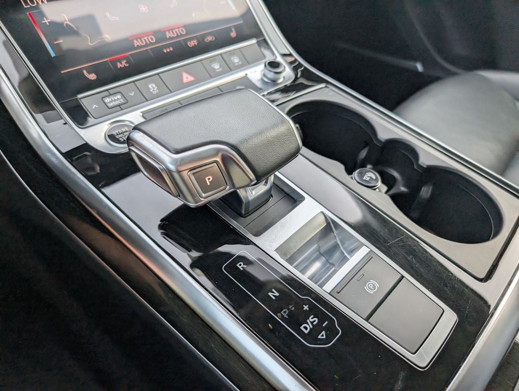2022 Audi Q7 55 Premium Plus quattro