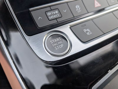 2022 Audi Q7 55 Premium Plus quattro