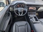 2022 Audi Q7 55 Premium Plus quattro