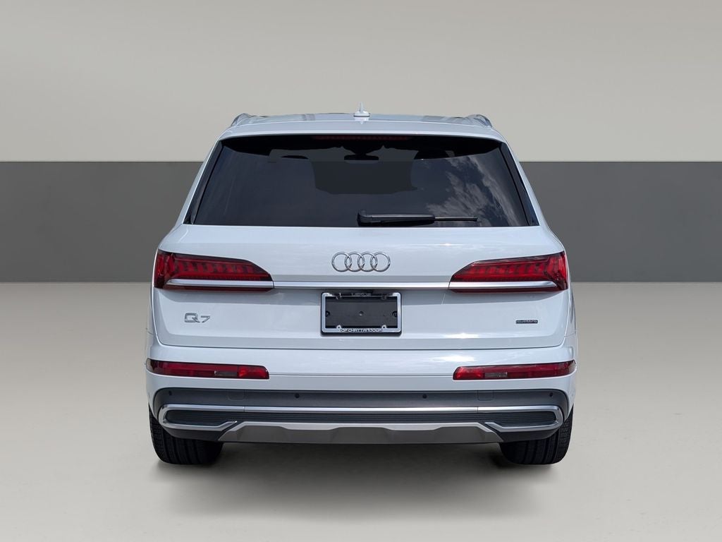 2023 Audi Q7 55 Prestige quattro