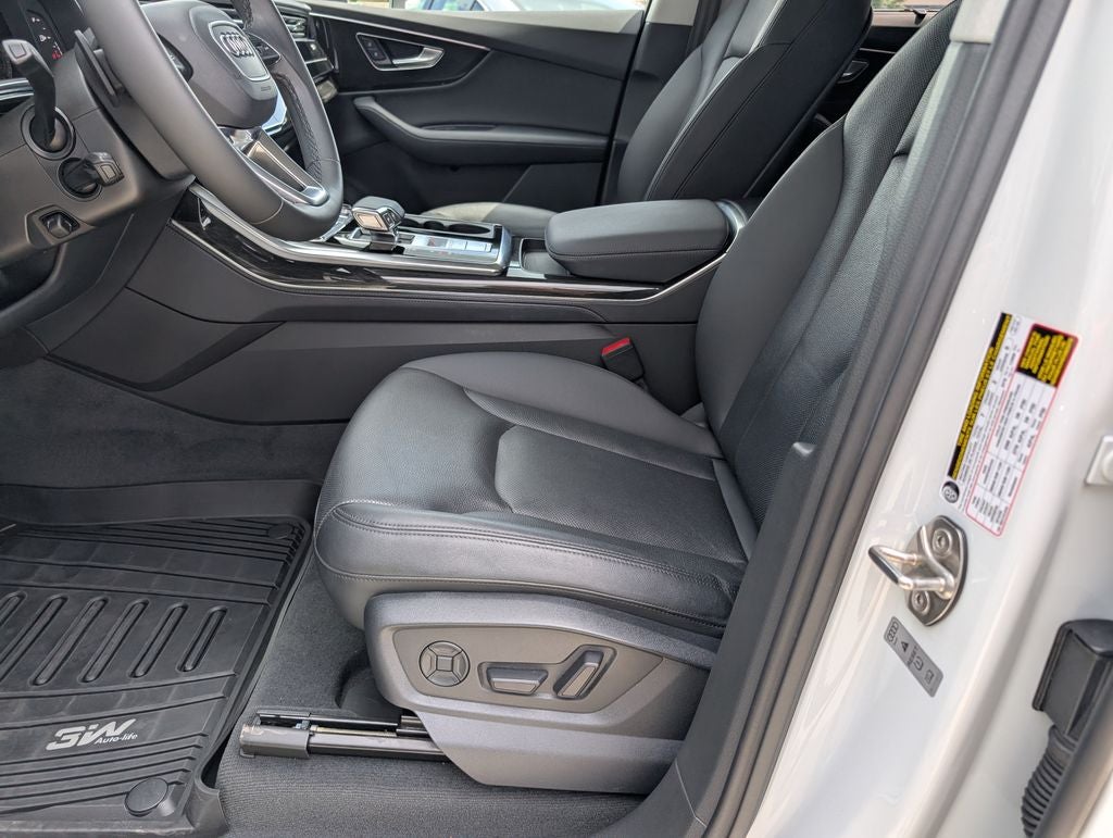2023 Audi Q7 55 Prestige quattro