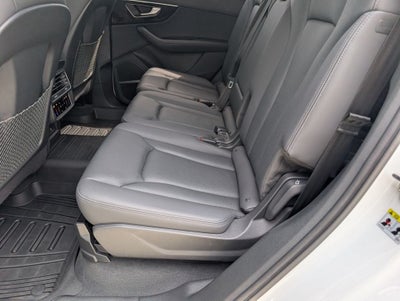 2023 Audi Q7 55 Prestige quattro
