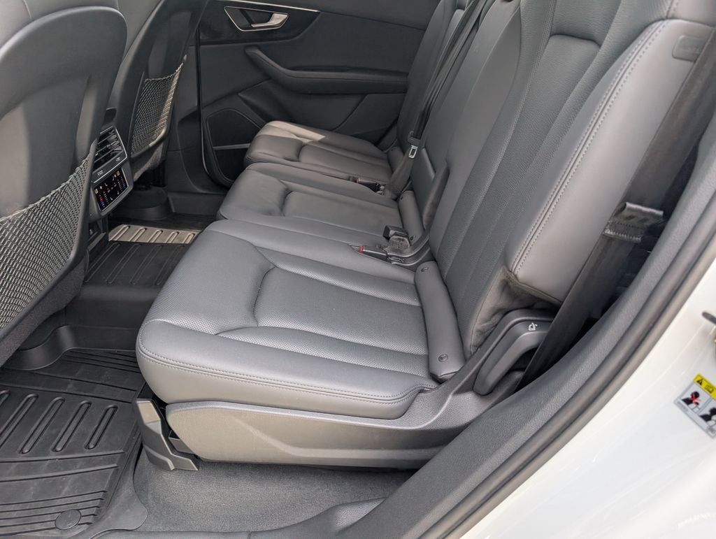 2023 Audi Q7 55 Prestige quattro