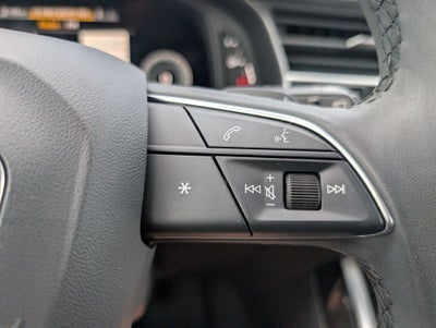 2023 Audi Q7 55 Prestige quattro