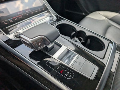 2023 Audi Q7 55 Prestige quattro