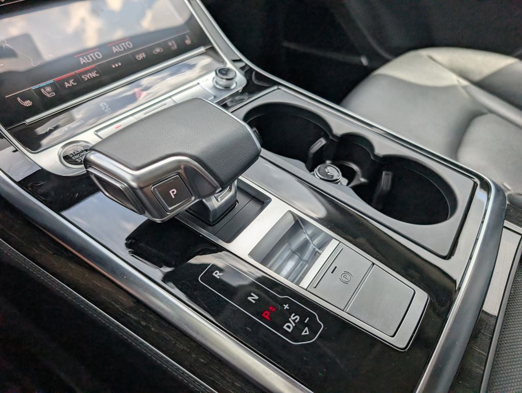 2023 Audi Q7 55 Prestige quattro