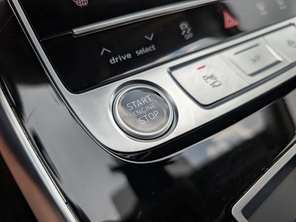 2023 Audi Q7 55 Prestige quattro
