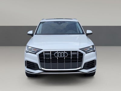 2023 Audi Q7 55 Prestige quattro