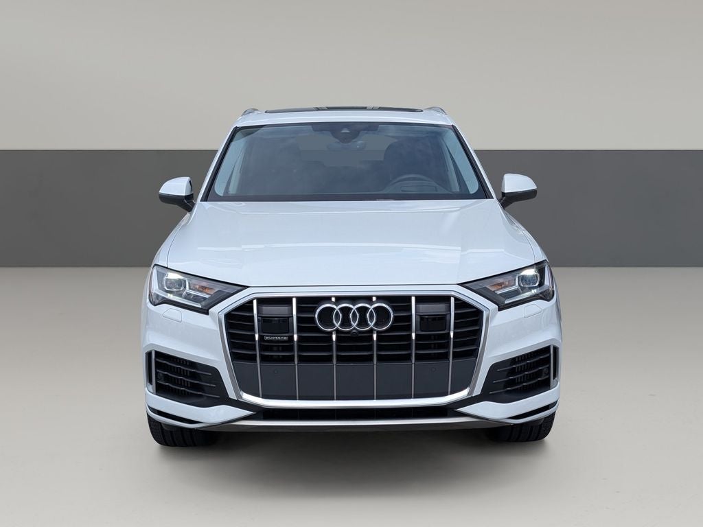 2023 Audi Q7 55 Prestige quattro