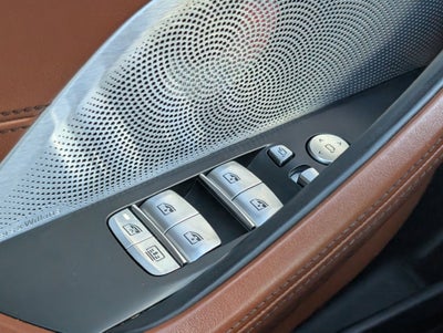 2023 BMW 8 Series M850i xDrive Gran Coupe