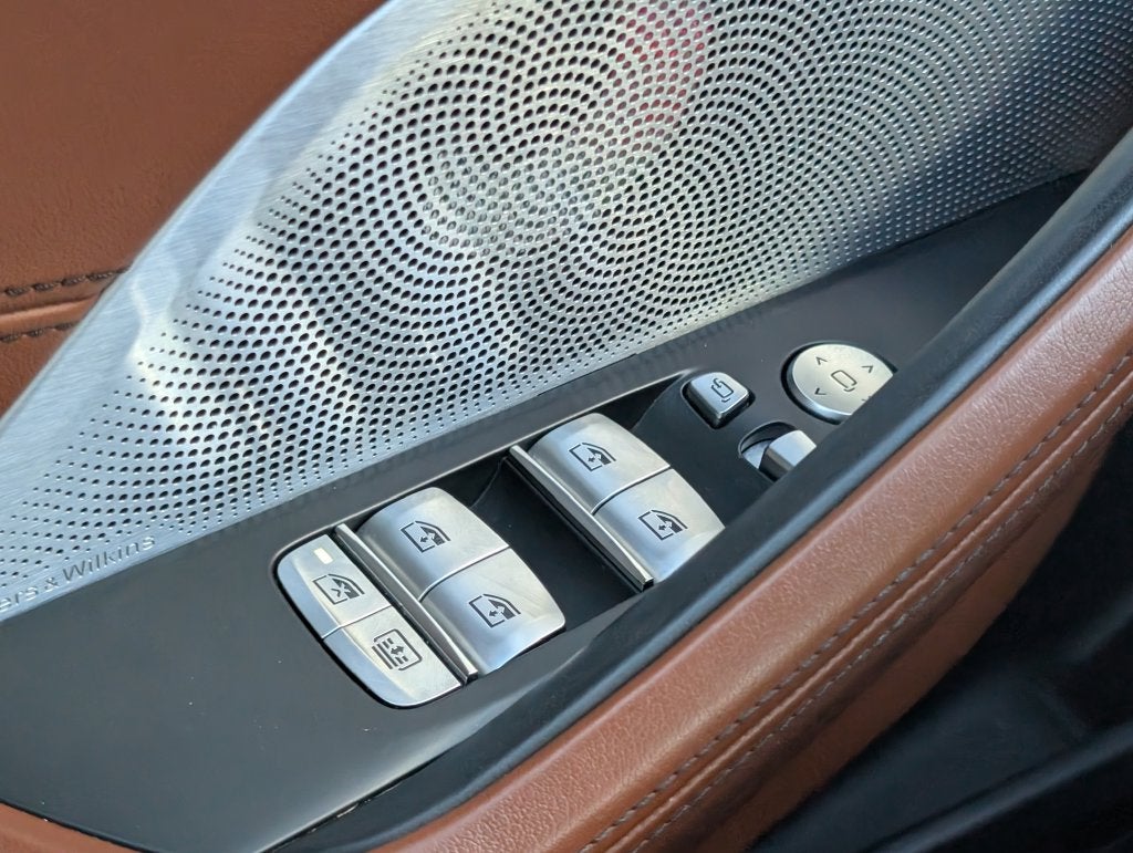 2023 BMW 8 Series M850i xDrive Gran Coupe