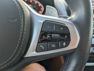 2023 BMW 8 Series M850i xDrive Gran Coupe