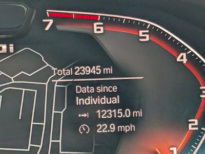 2023 BMW 8 Series M850i xDrive Gran Coupe