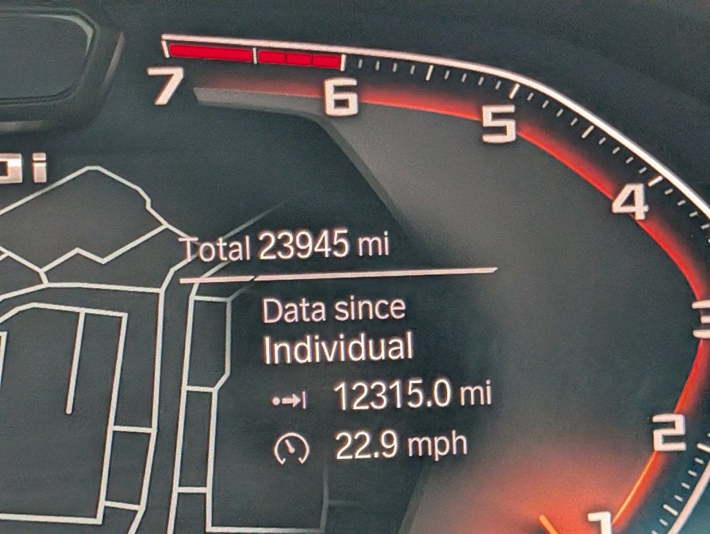 2023 BMW 8 Series M850i xDrive Gran Coupe