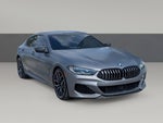 2023 BMW 8 Series M850i xDrive Gran Coupe