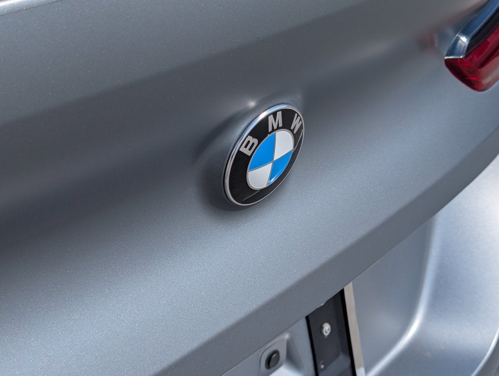 2023 BMW 8 Series M850i xDrive Gran Coupe