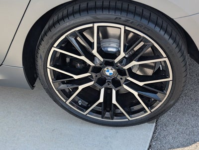 2023 BMW 8 Series M850i xDrive Gran Coupe