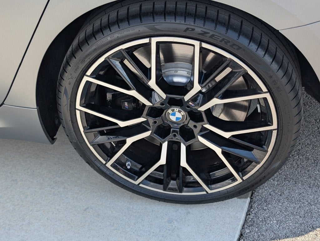 2023 BMW 8 Series M850i xDrive Gran Coupe