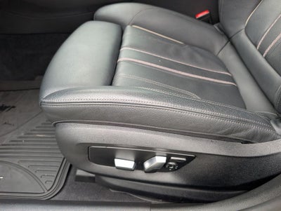 2020 BMW 5 Series 530i